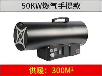 50kw 燃?xì)馀L(fēng)機(jī)（手提）