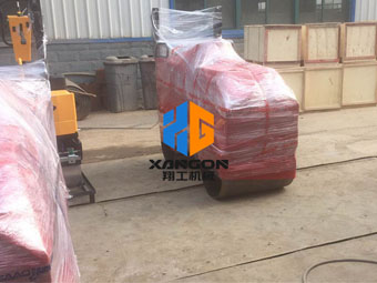  小型壓路機(jī)性能優(yōu)勢體現(xiàn)在哪里？