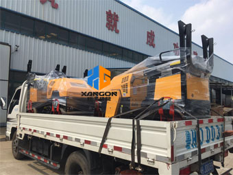 如何保養(yǎng)小型壓路機(jī)機(jī)械轉(zhuǎn)動(dòng)系統(tǒng)？