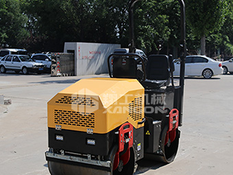 購(gòu)買1噸小型壓路機(jī)，我來教給您怎么選